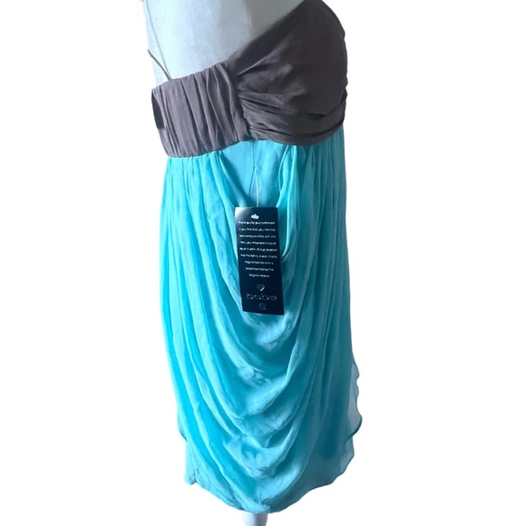 NWT BEBE Mini - Picture 3 of 9